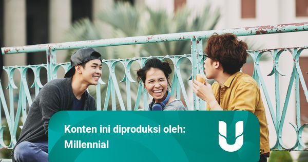 Mengenal 5 Generasi Sebelum dan Sesudah Milenial 